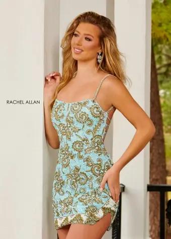 Rachel Allan Style 40197