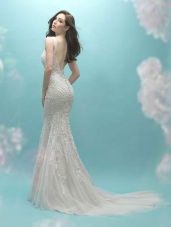 Allure Bridals Style #9463 #1 thumbnail