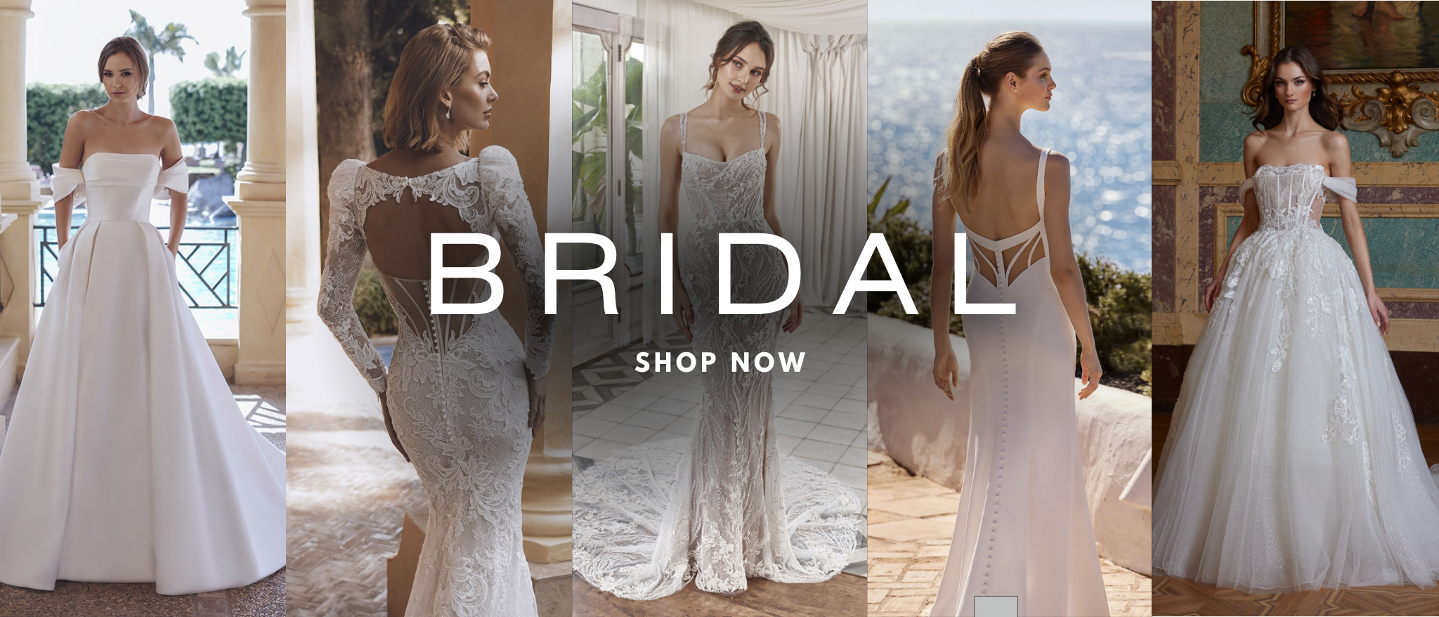 Prevue Bridal