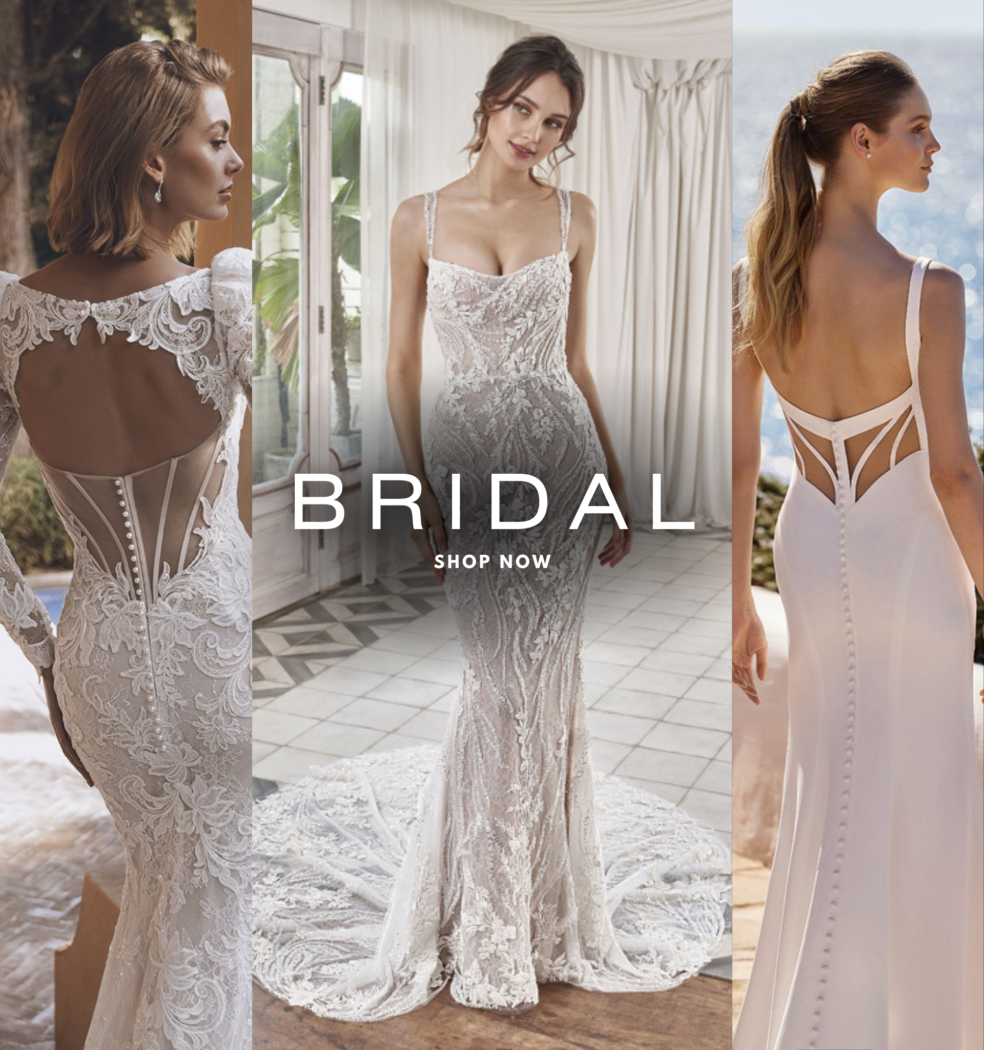 Prevue Bridal