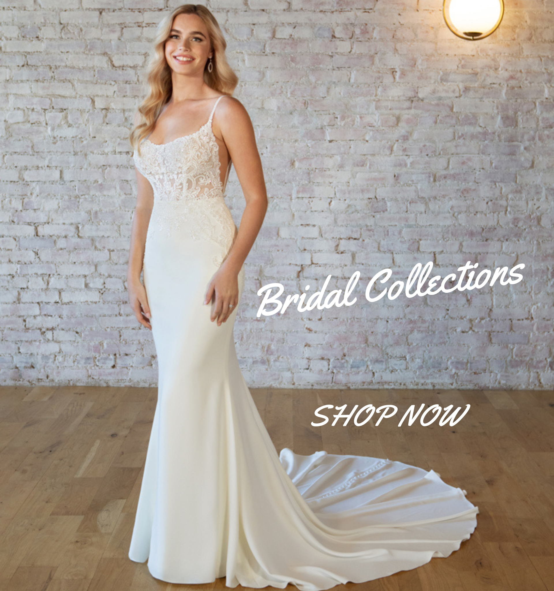 Wedding Dresses San Diego  Top Bridal Gown Collection